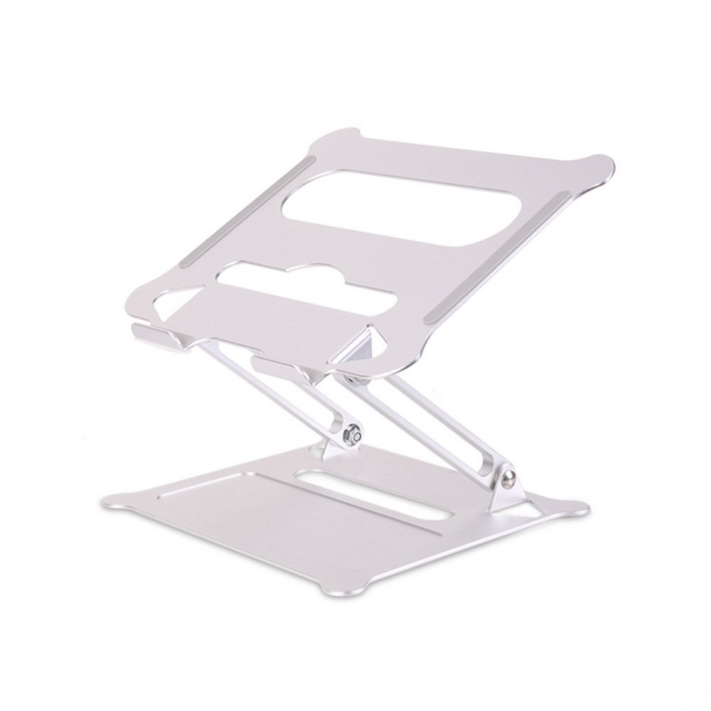 Aluminum Alloy Adjustable Notebook Computer Stand Metal Notebook Stand Aluminum Alloy Adjustable Notebook Computer Stand Metal Notebook Stand