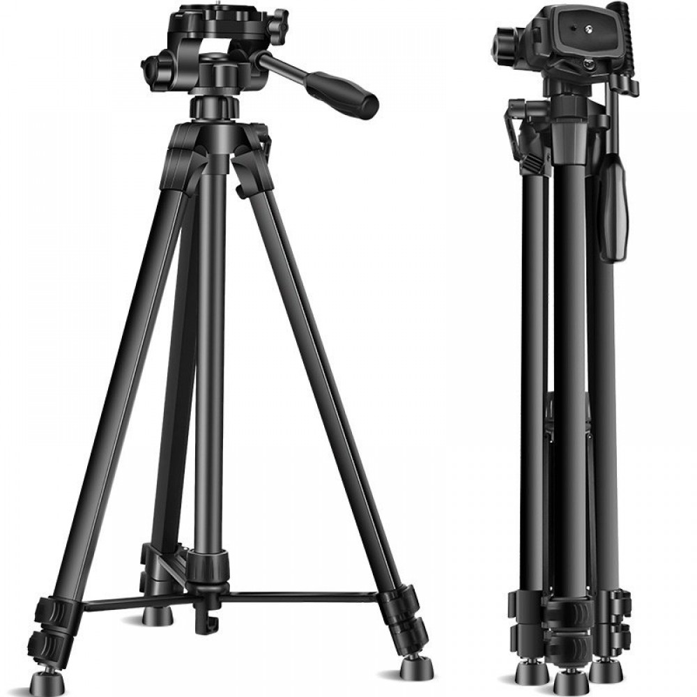 Light Age Aluminum Alloy Bracket SLR Camera Tripod Light Age Aluminum Alloy Bracket SLR Camera Tripod