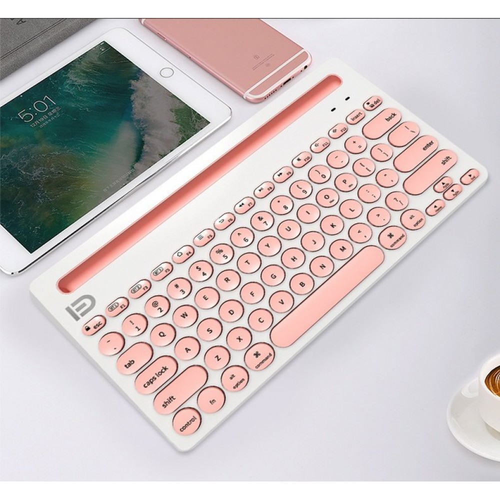Wireless bluetooth keyboard Wireless bluetooth keyboard