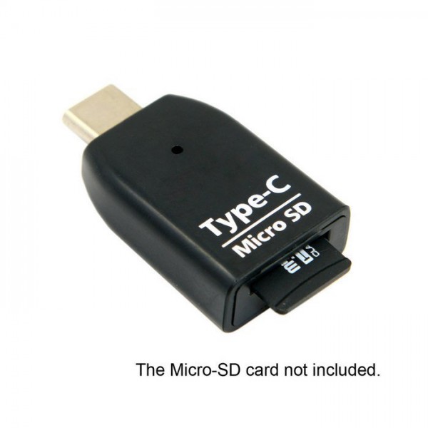 Compatible with Apple, 3.1Type-C card re...