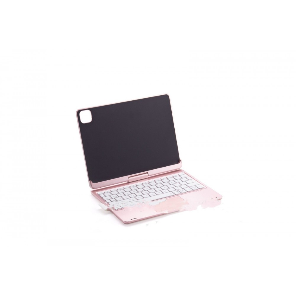 Tablet PC Colorful Backlit Bluetooth Keyboard