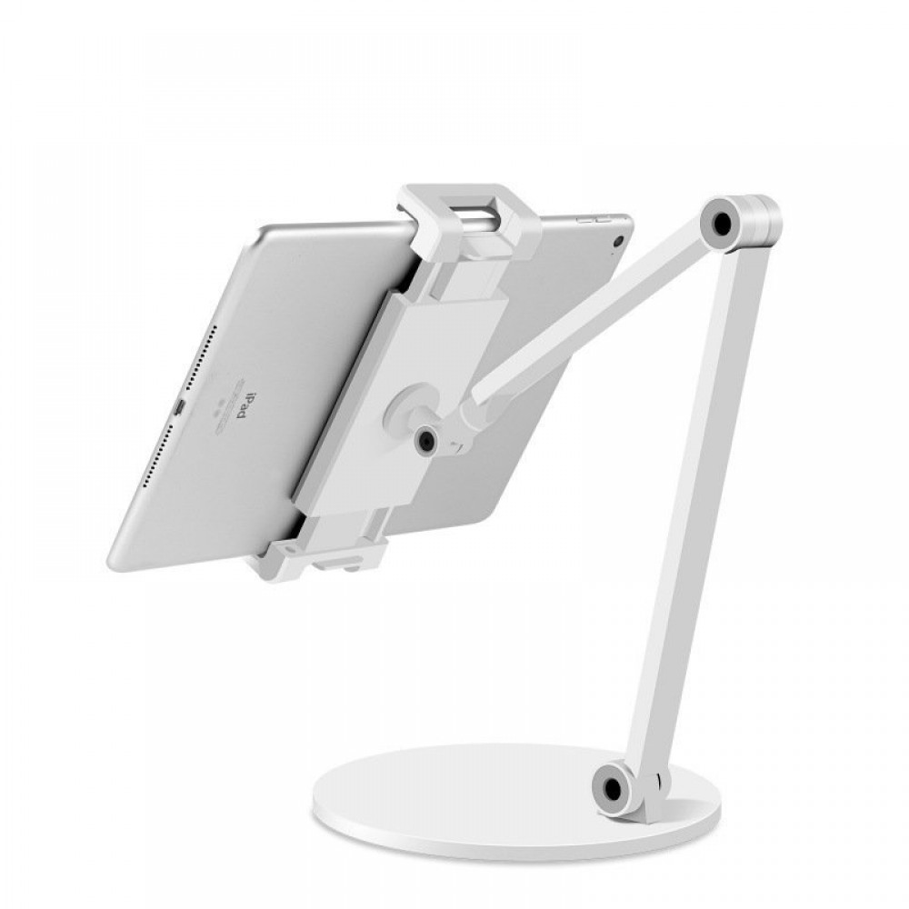 Desktop Folding Flat Computer Cellphone Bracket