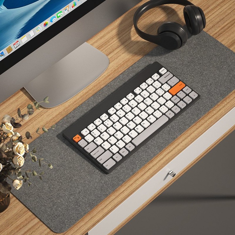 Notebook Wired Keyboard External Small Silent Mute Notebook Wired Keyboard External Small Silent Mute