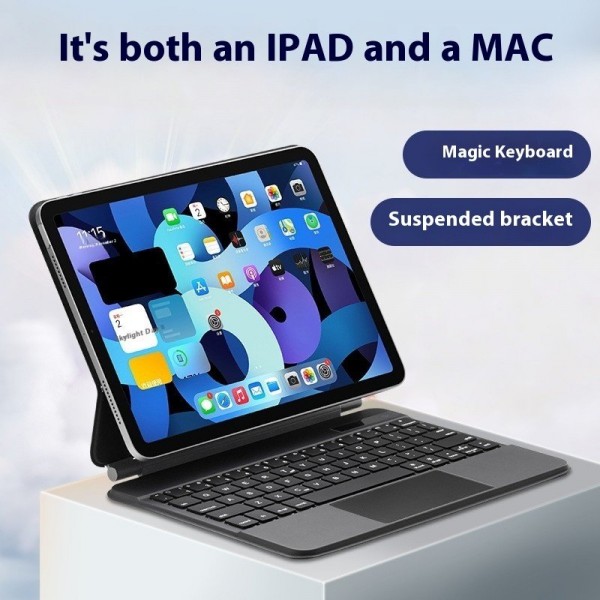 Suspension Magic Control Keyboard For Ta...