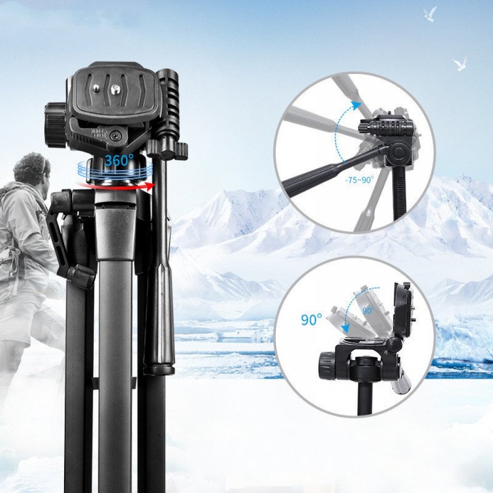 SLR Camera Tripod Photography Camera Portable SLR Camera Tripod Photography Camera Portable