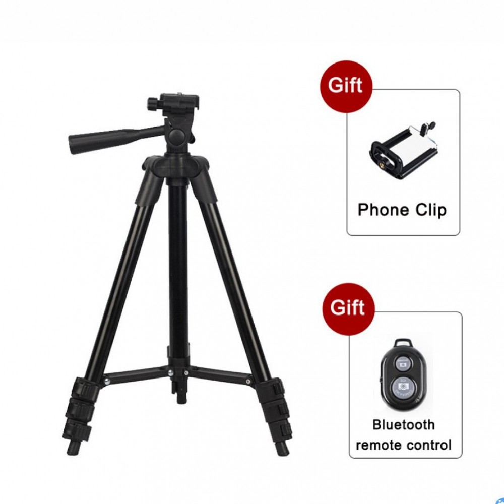 LED Light Camera Portable Tripod LED Light Camera Portable Tripod