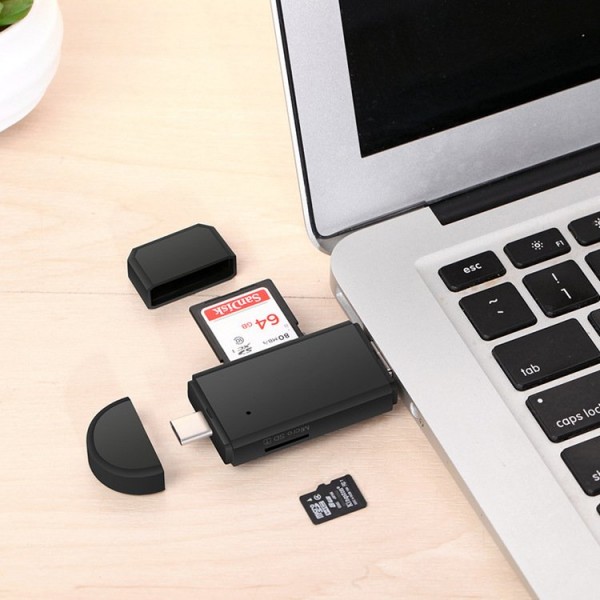 Simple Home Portable And Versatile Card ...