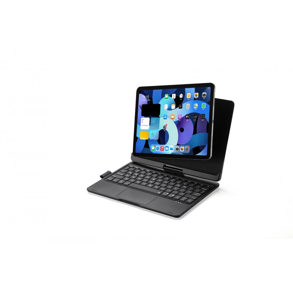 Tablet PC Colorful Backlit Bluetooth Keyboard