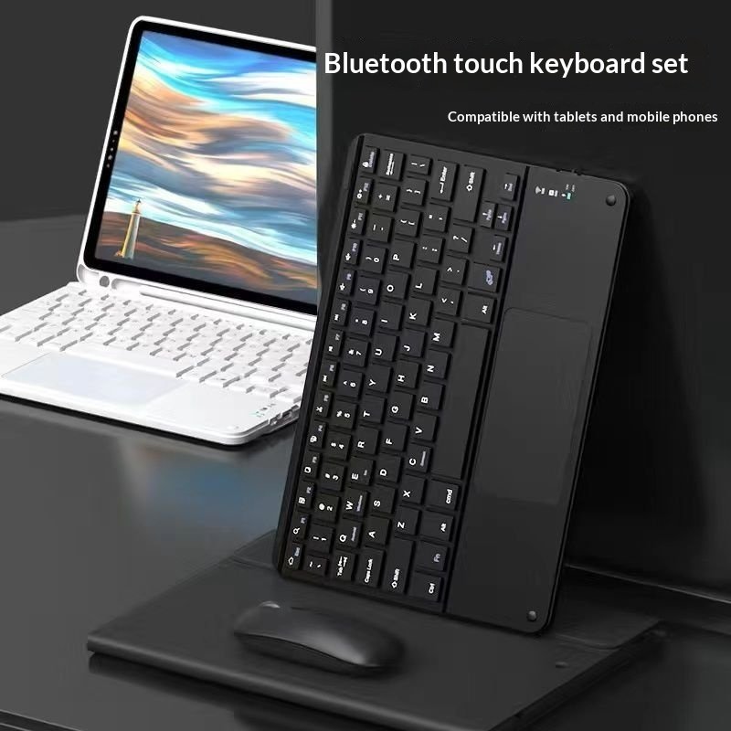 Compatible With Tablet External Touch-co...