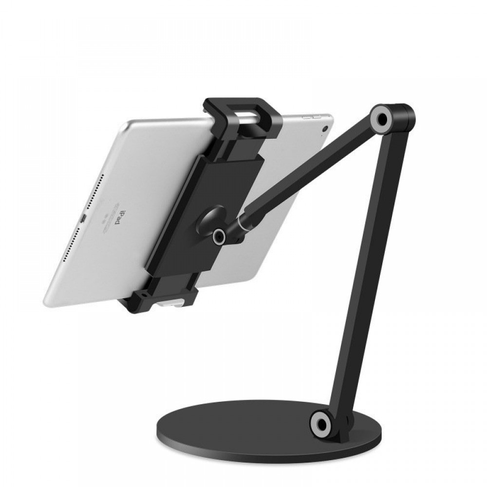 Desktop Folding Flat Computer Cellphone Bracket