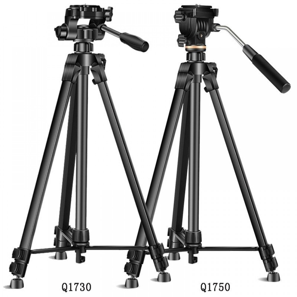 Light Age Aluminum Alloy Bracket SLR Camera Tripod Light Age Aluminum Alloy Bracket SLR Camera Tripod