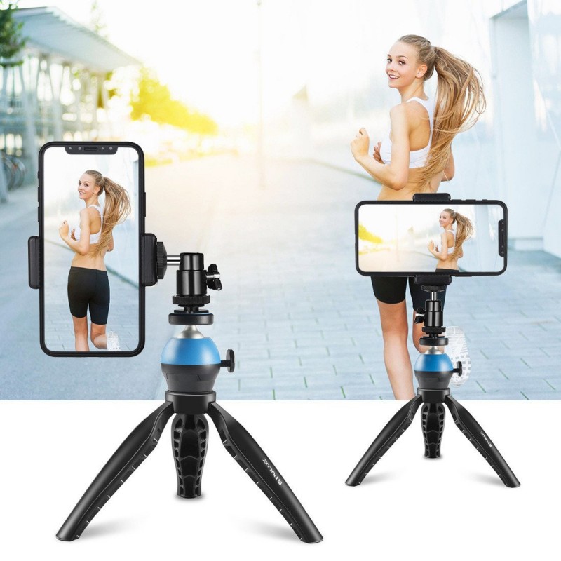Simple Desktop Tripod Camera Bracket...