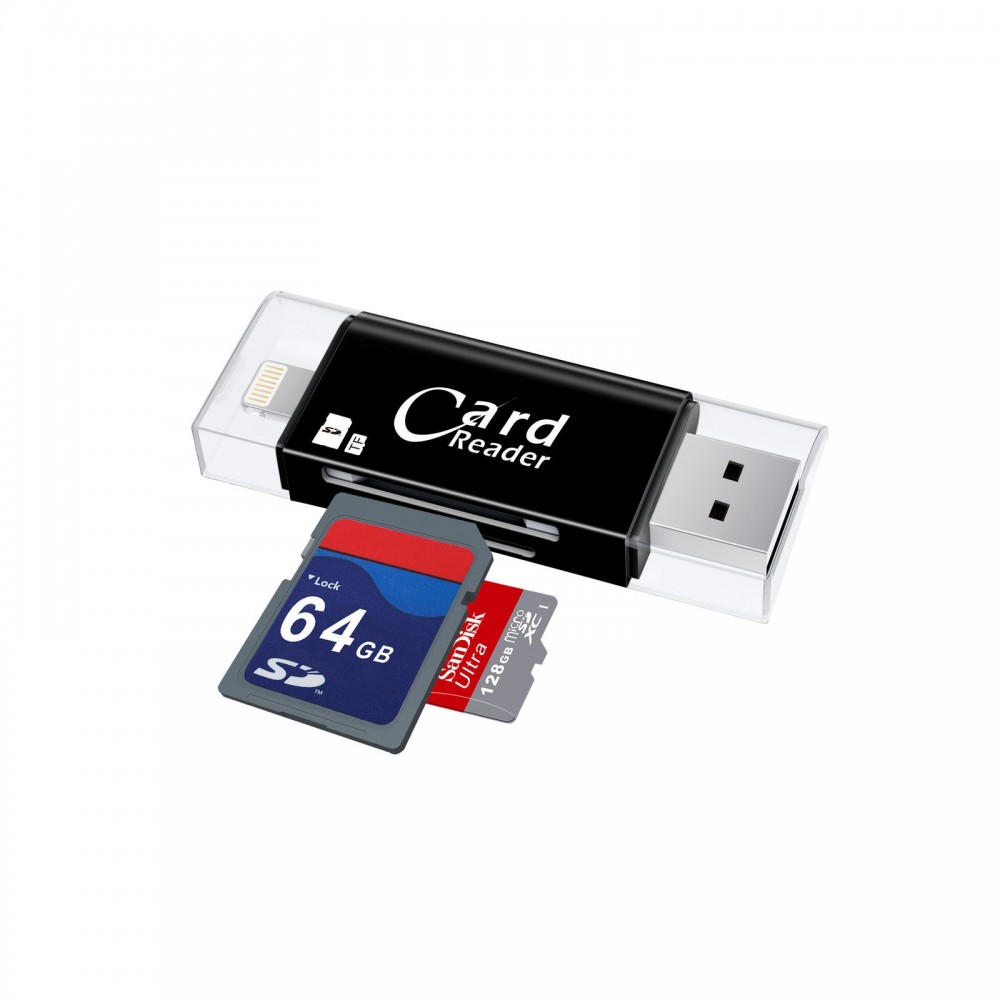 USB Type C Universal Smart Card Reader USB Type C Universal Smart Card Reader