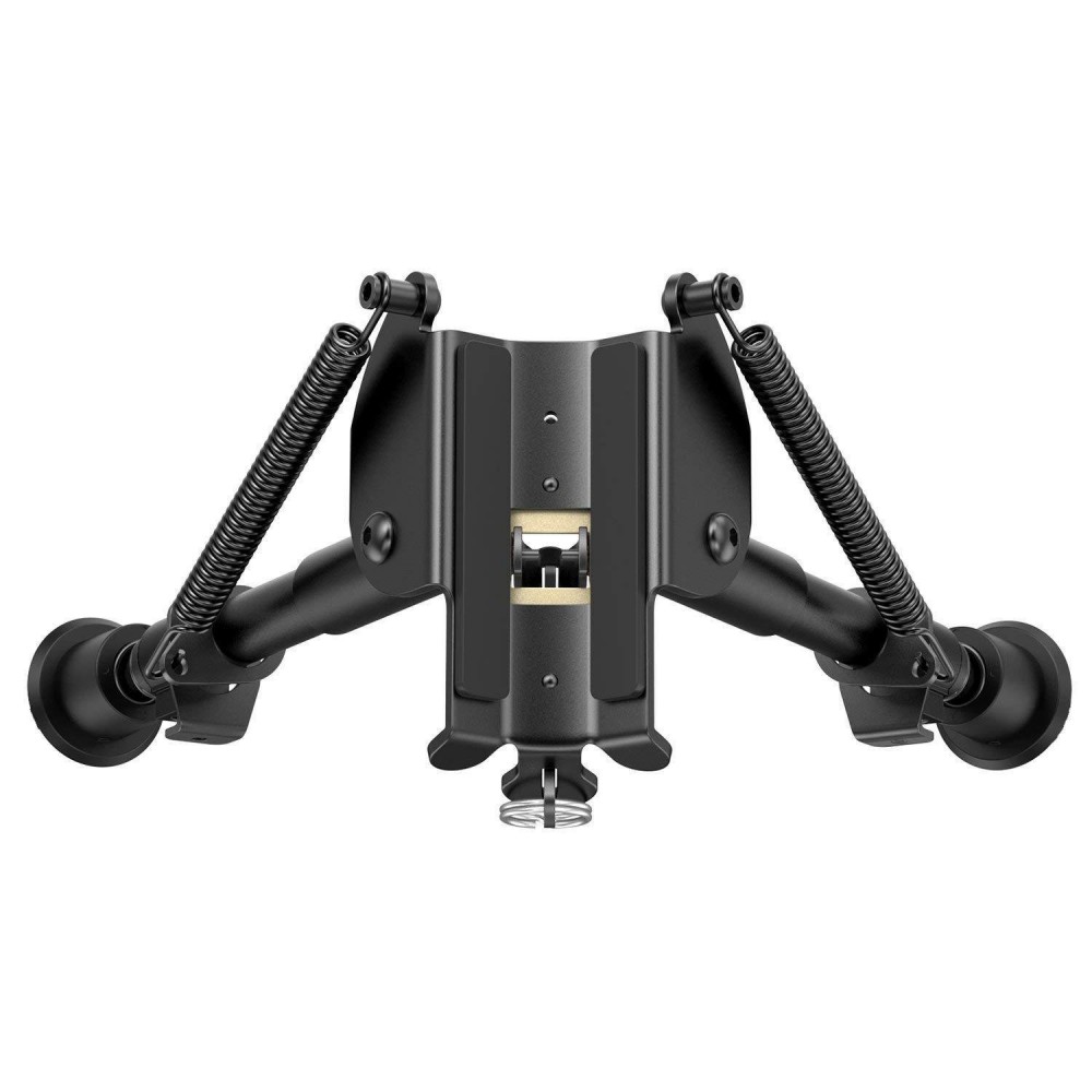 Butterfly Sheet Metal Telescopic Folding Tripod Camera