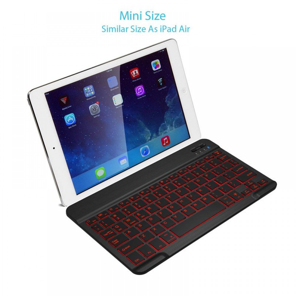 Tablet PC External Wireless Bluetooth Keyboard And Mouse Set Tablet PC External Wireless Bluetooth Keyboard And Mouse Set