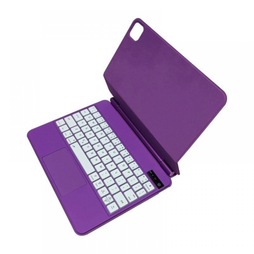 Suspension Magic Control Keyboard For Tablet Computer Integrated Tablet Magnetic Suction Protective Cover Suspension Magic Control Keyboard For Tablet Computer Integrated Tablet Magnetic Suction Protective Cover