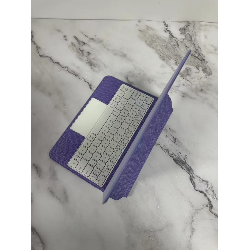 Keyboard Bluetooth Tablet Magnetic Suspension Integrated