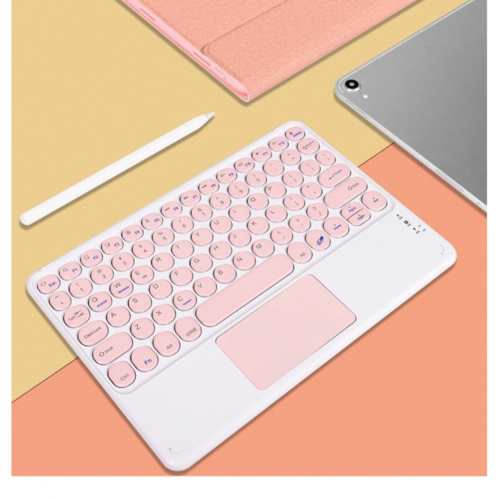 Thin Bluetooth Keyboard And Mouse Kit For Tablet PC Thin Bluetooth Keyboard And Mouse Kit For Tablet PC