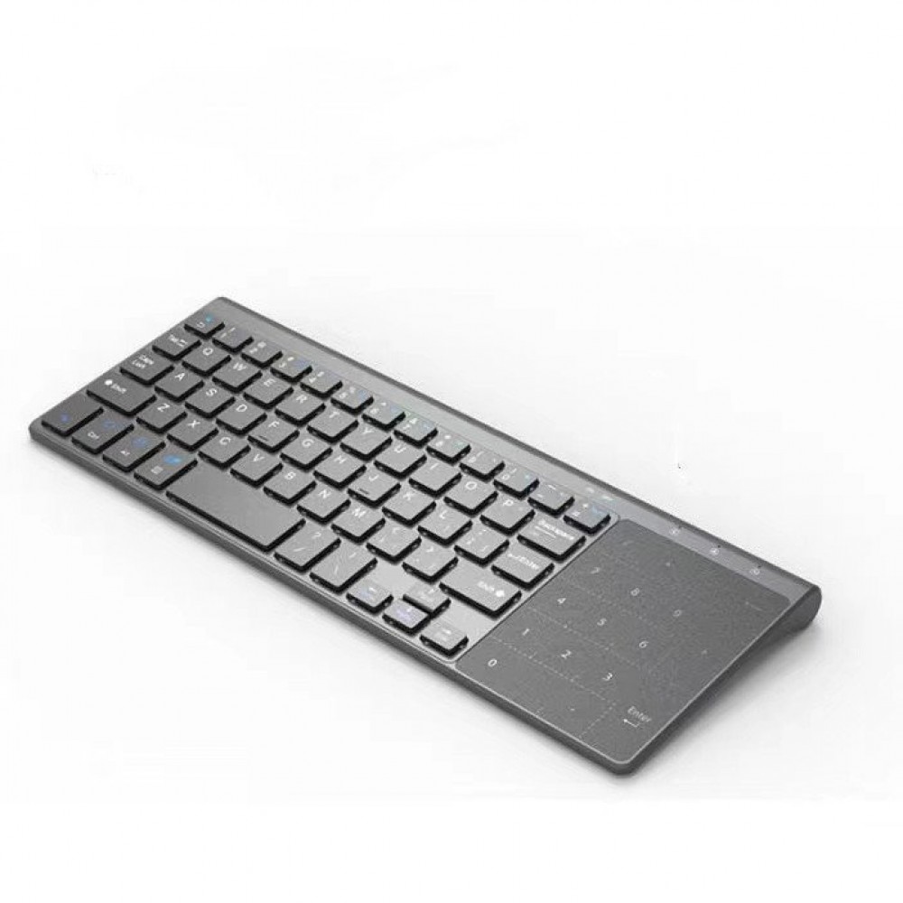 Mini 2 4gusb Bluetooth Wireless With Touch Pad Digital Keyboard Mouse Lightweight Applicable Tablet Portable Mini 2 4gusb Bluetooth Wireless With Touch Pad Digital Keyboard Mouse Lightweight Applicable Tablet Portable