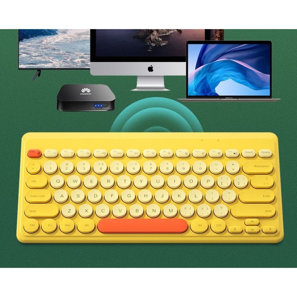 Laptop Wireless Keyboard Mute USB External Connection Laptop Wireless Keyboard Mute USB External Connection